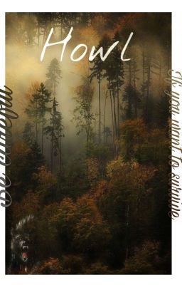 Hօwl (Редактируется.)