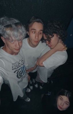 Кто они и что они скрывают.. 