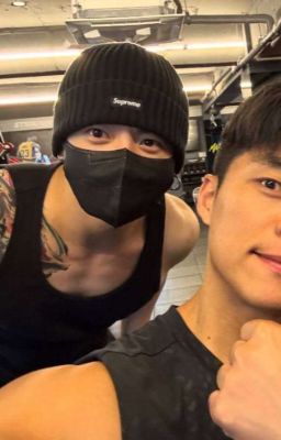 Фанфики бтс 