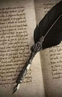 Посвящение в мою работу