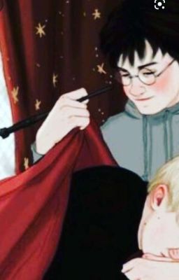 Служанка для Рона Уизли