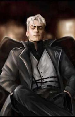 Я живу в тени. Я хожу в крови. 