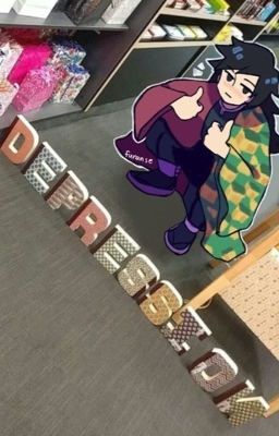 Реакции персонажей |~•Клинок рассекающий демонов•~|