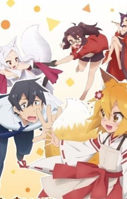 заботливая 800 летная жена 