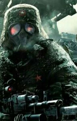 Одинокий Волк