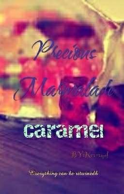 Драгоценный Мармелад