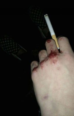 Одиночество.