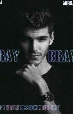 Gray Bray 