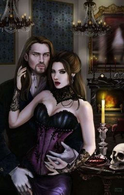 Плен вампира