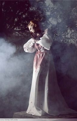 Мы Дети-Вампиров!