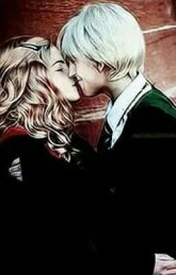 Драмиона. Неожиданное чувство!