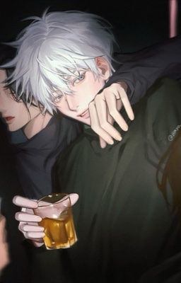 друг брата.