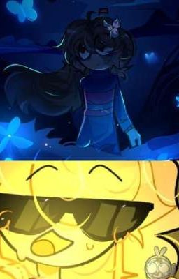 Ты не плохо танцуешь~