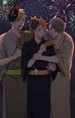 Одна боль на троих.