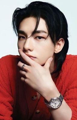 Принц Хван Хёнджин 