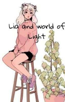 Лия и мир Света