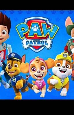 ЩЕНЯЧИЙ ПАТРУЛЬ (другая сторона жизни)