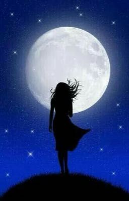 Моя новая луна 