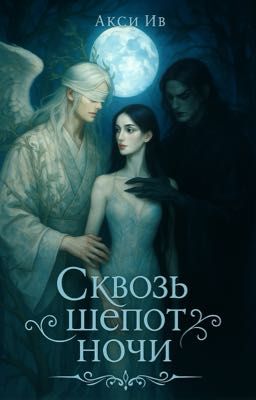 Сквозь шепот ночи