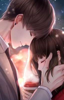 Любовь началась с ненависти!