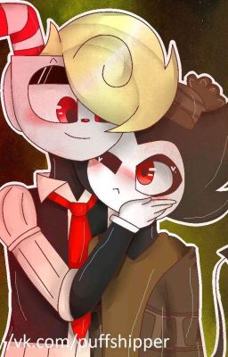 Любовь К Врагу [Заморожен]