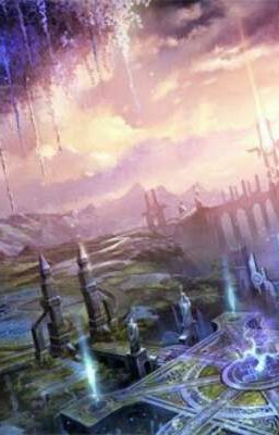 Стражи Завесы. Сила четырнадцати. Часть 1