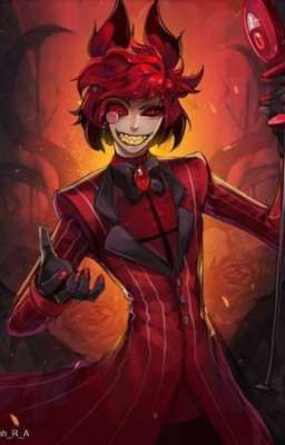 Отель Хазбин и Т/и~