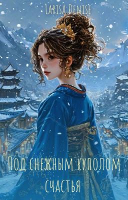 Под снежным куполом счастья 