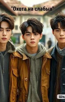 Охота на слабых