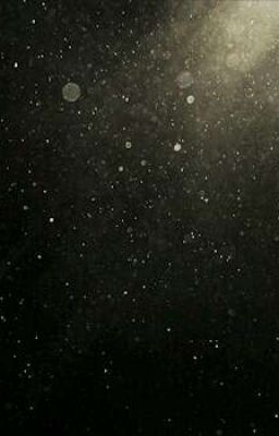 Пустота и пепел.