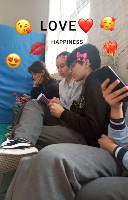 От ненависти до любви один шаг🖕🏻❤️