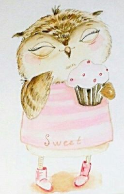 Чай с птицами. Джоанн Харрис