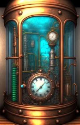 машина времени