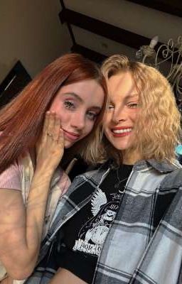 Сестрёнка Дуэль 