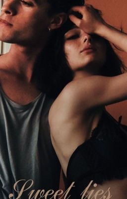 Сладкая ложь | Wattys 2020