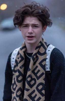 он моя жертва..