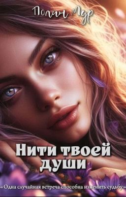 Нити твоей души