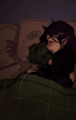 Ненавижу грозу(Закончен)