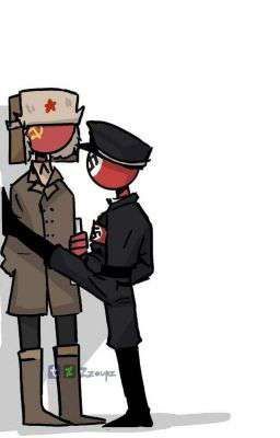 Разве   мы не враги? 