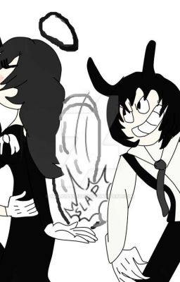 от ненависти до чернильной любви