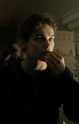 холодный конец...||Турбо