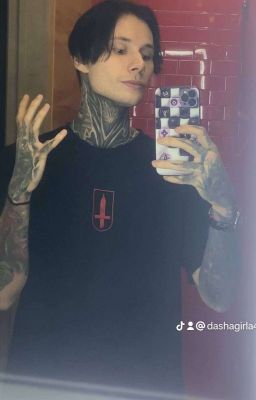 Моя малышка и только моя 