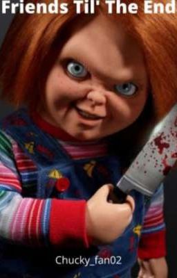 Друзья до Конца