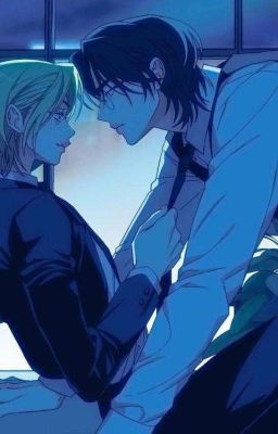 Мафиози и Киллер(хенликсы)