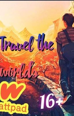 Путешествие по Мирам, ТОМ ll