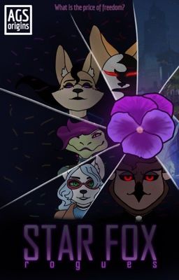 STAR FOX: ROGUES