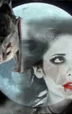 Вампиры:Расвет. Книга первая.