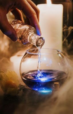 Русская в Хогвартсе или жди беды