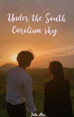 Под небом Южной Каролины (18+)