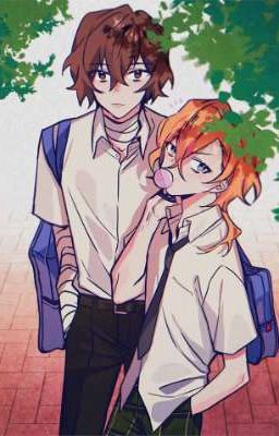 Студенческие будни.